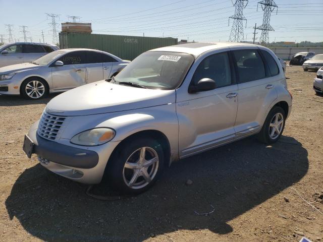 CHRYSLER PT CRUISER 2001 3c8fy4bb51t621021