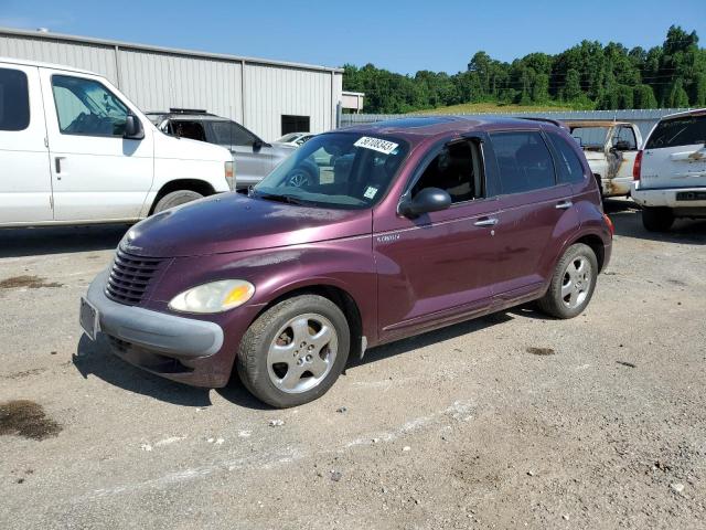 CHRYSLER PT CRUISER 2001 3c8fy4bb51t691344