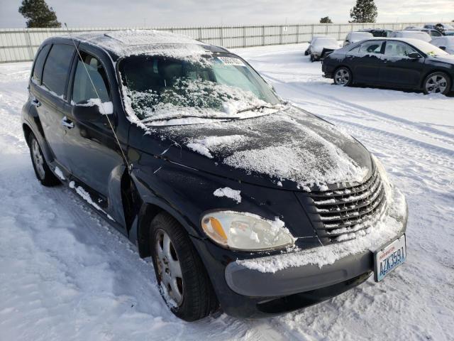 CHRYSLER PT CRUISER 2001 3c8fy4bb61t280521