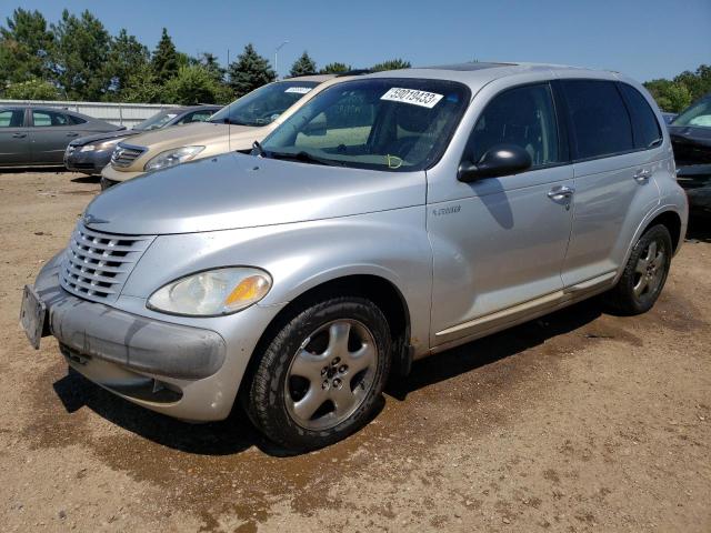 CHRYSLER PT CRUISER 2001 3c8fy4bb61t284651