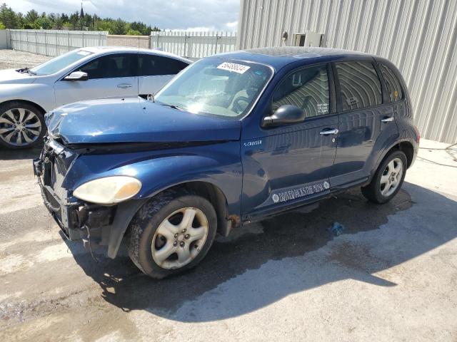 CHRYSLER PT CRUISER 2001 3c8fy4bb61t545955