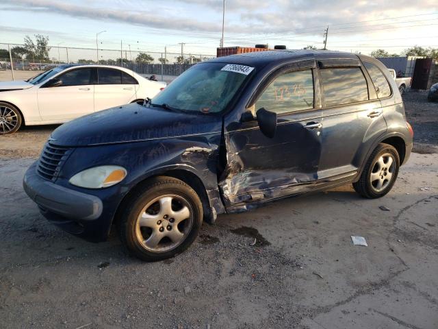 CHRYSLER PT CRUISER 2001 3c8fy4bb61t552064