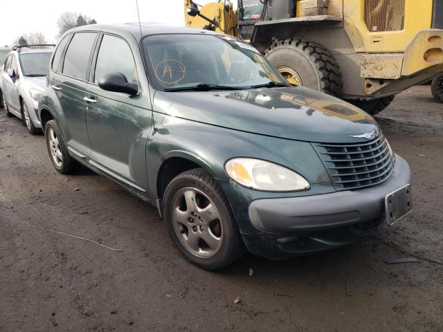 CHRYSLER PT CRUISER 2001 3c8fy4bb61t552758