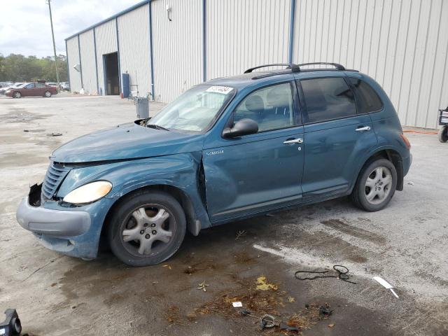 CHRYSLER PT CRUISER 2001 3c8fy4bb61t603899