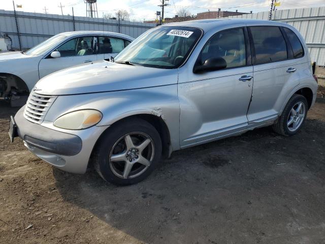 CHRYSLER PT CRUISER 2001 3c8fy4bb61t650253