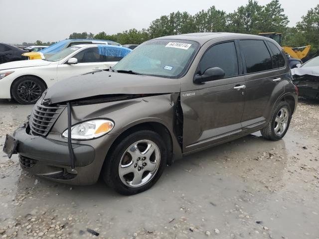 CHRYSLER PT CRUISER 2001 3c8fy4bb61t653914