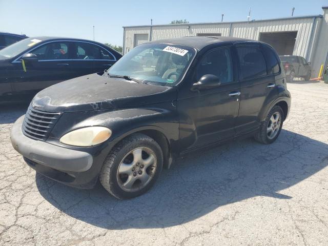 CHRYSLER PT CRUISER 2001 3c8fy4bb61t695922