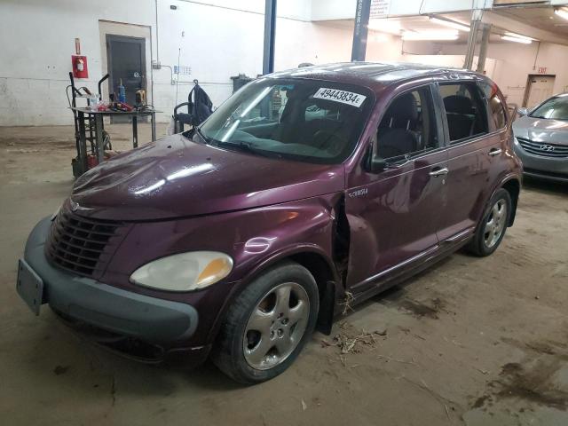 CHRYSLER PT CRUISER 2001 3c8fy4bb71t624017