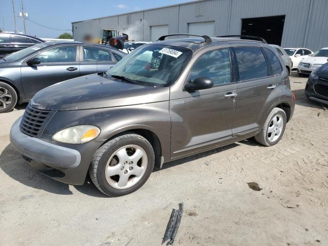 CHRYSLER PT CRUISER 2001 3c8fy4bb71t632781