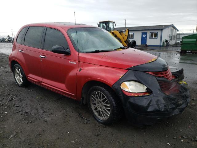 CHRYSLER PT CRUISER 2001 3c8fy4bb71t691622