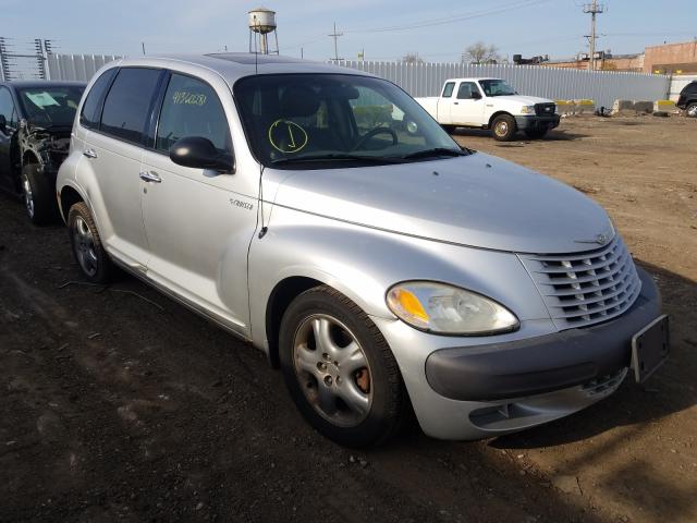 CHRYSLER PT CRUISER 2001 3c8fy4bb81t610322