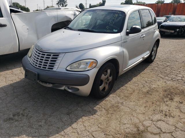 CHRYSLER PT CRUISER 2001 3c8fy4bb91t284322