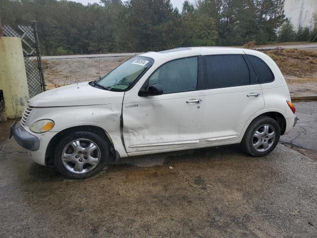 CHRYSLER PT CRUISER 2001 3c8fy4bb91t526428