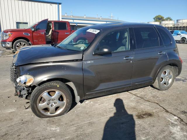 CHRYSLER PT CRUISER 2001 3c8fy4bb91t549806