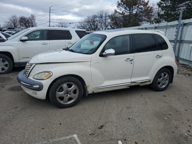 CHRYSLER PT CRUISER 2001 3c8fy4bb91t579646