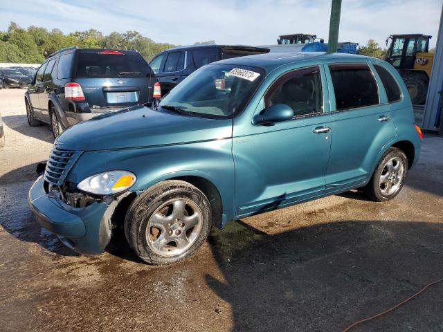 CHRYSLER PT CRUISER 2001 3c8fy4bb91t606733