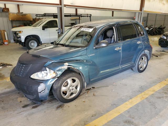 CHRYSLER PT CRUISER 2001 3c8fy4bb91t650067