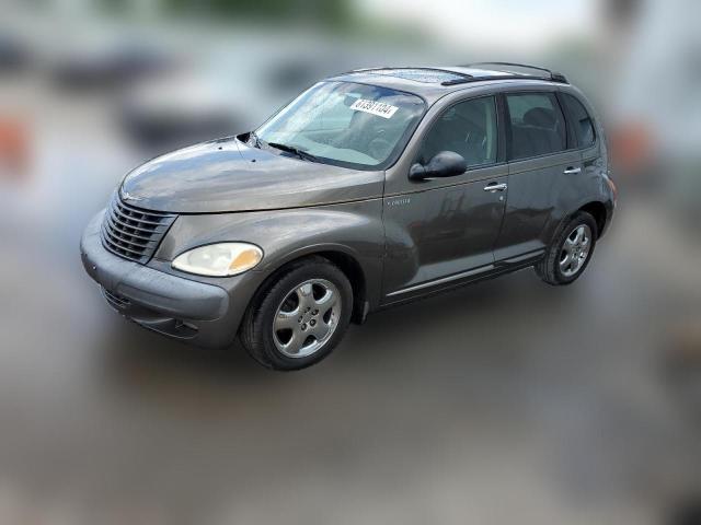 CHRYSLER PT CRUISER 2001 3c8fy4bb91t654751