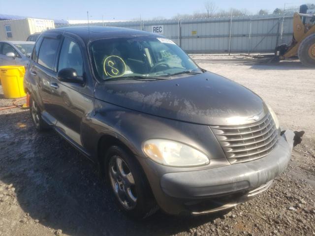 CHRYSLER PT CRUISER 2001 3c8fy4bb91t684798