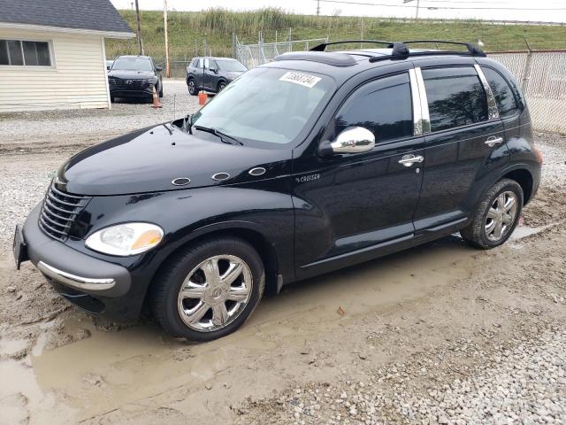 CHRYSLER PT CRUISER 2001 3c8fy4bb91t689970