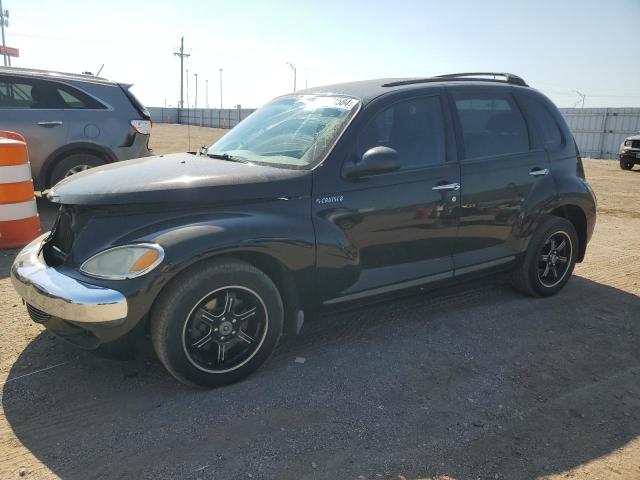 CHRYSLER PT CRUISER 2001 3c8fy4bbx1t642026