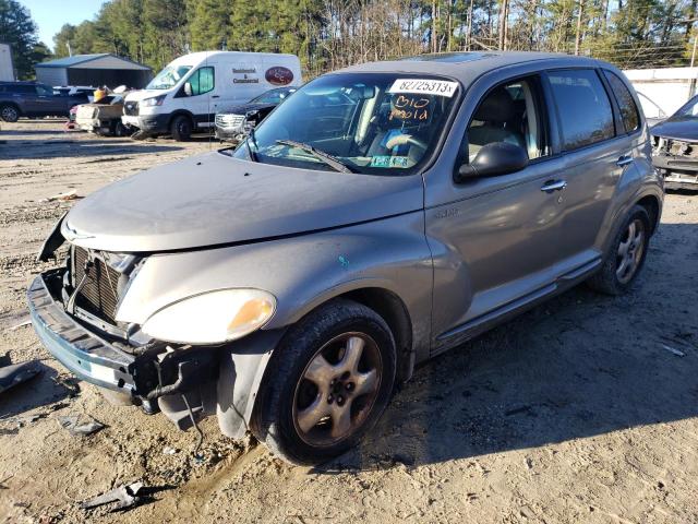 CHRYSLER PT CRUISER 2001 3c8fy4bbx1t695535