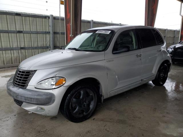 CHRYSLER PT CRUISER 2001 3c8fy4bbx1t699097