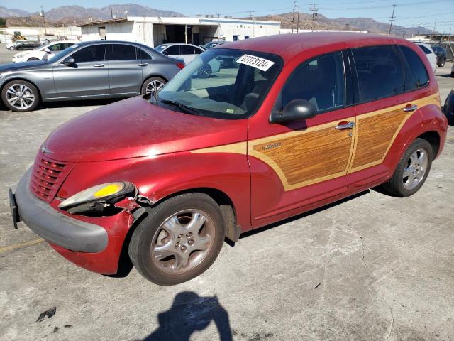 CHRYSLER PT CRUISER 2002 3c8fy58b52t301759