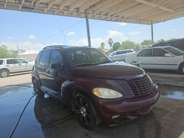 CHRYSLER PT CRUISER 2003 3c8fy58b73t510969