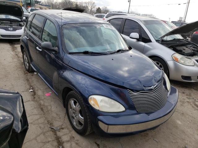 CHRYSLER PT CRUISER 2002 3c8fy58b82t235918