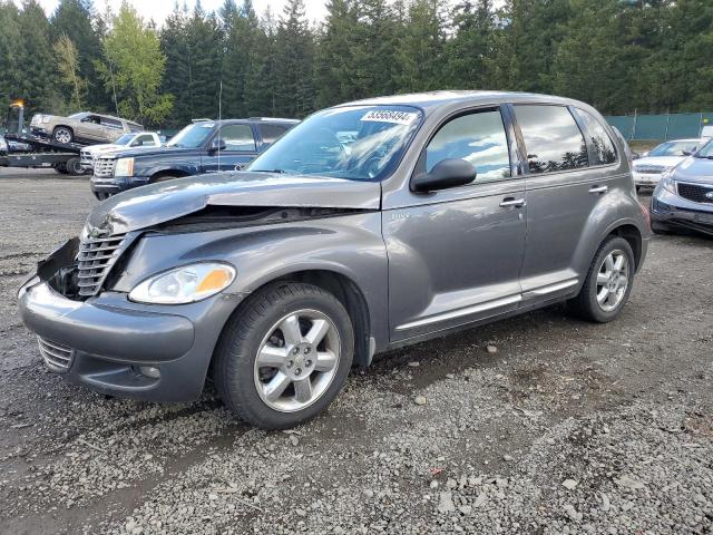 CHRYSLER PT CRUISER 2004 3c8fy68804t223260