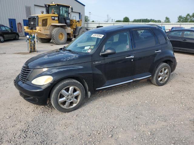 CHRYSLER PT CRUISER 2004 3c8fy68804t357086