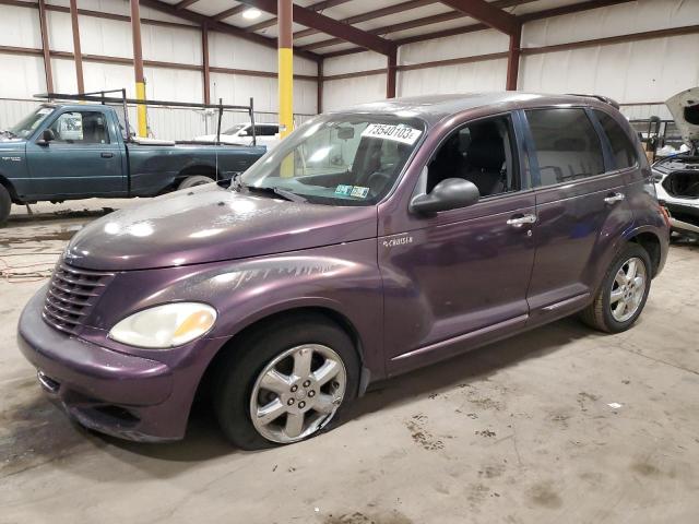 CHRYSLER PT CRUISER 2004 3c8fy68814t365035