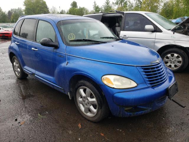 CHRYSLER PT CRUISER 2005 3c8fy68815t639934