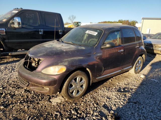 CHRYSLER PT CRUISER 2004 3c8fy68824t200160