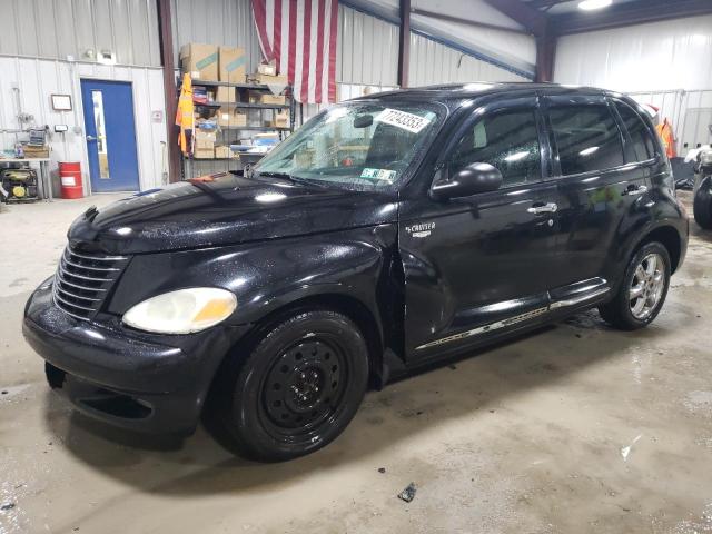 CHRYSLER PT CRUISER 2004 3c8fy68834t252851