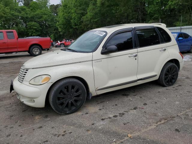 CHRYSLER PT CRUISER 2004 3c8fy68844t346933