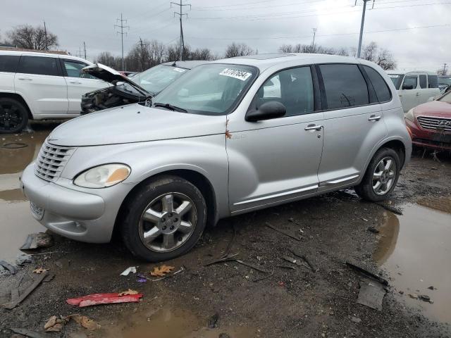 CHRYSLER PT CRUISER 2005 3c8fy68845t500512