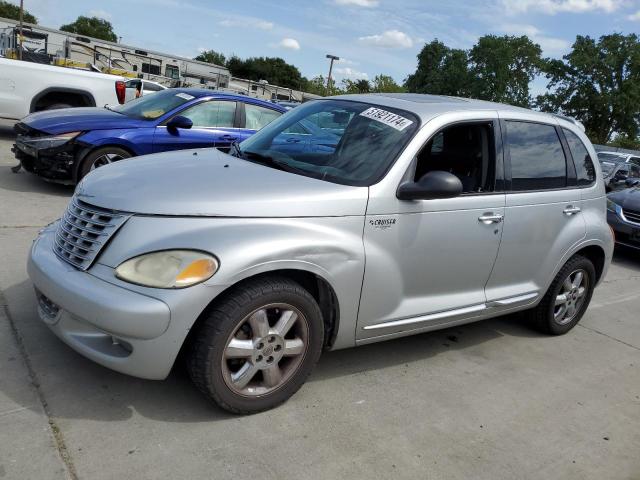 CHRYSLER PT CRUISER 2004 3c8fy68854t230544