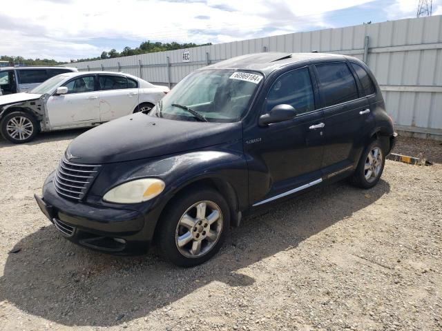 CHRYSLER PT CRUISER 2005 3c8fy68855t612915