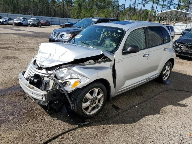 CHRYSLER PT CRUISER 2004 3c8fy68864t230438