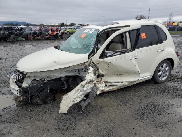 CHRYSLER PT CRUISER 2005 3c8fy68875t535917