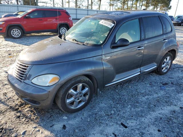 CHRYSLER PT CRUISER 2004 3c8fy68894t253924