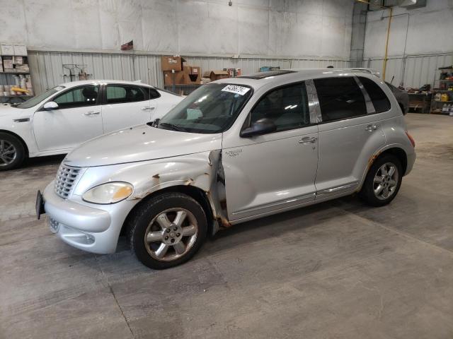 CHRYSLER PT CRUISER 2004 3c8fy688x4t237893