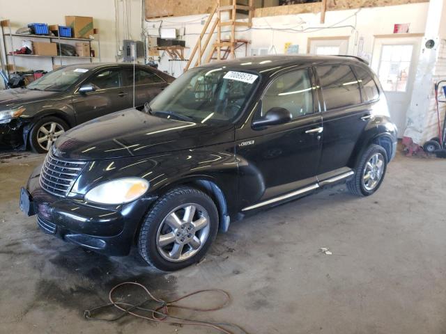 CHRYSLER PT CRUISER 2005 3c8fy688x5t504662