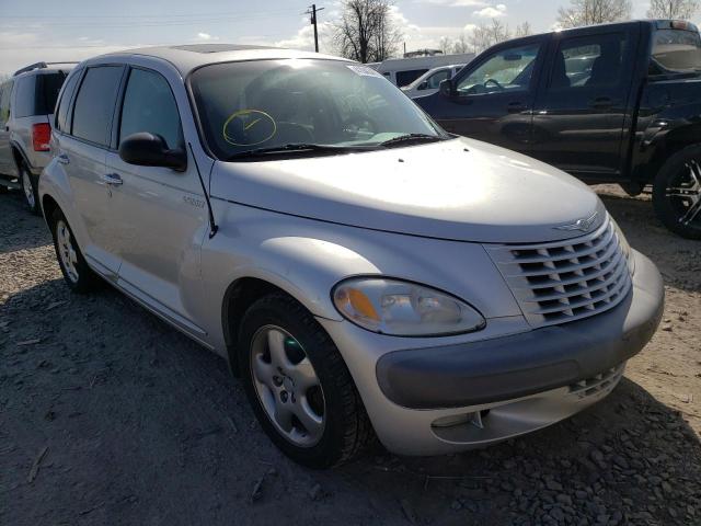 CHRYSLER PT CRUISER 2002 3c8fy68b02t211683