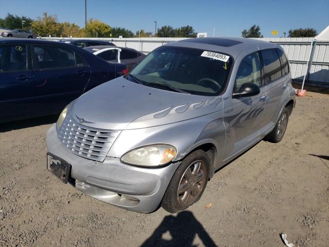 CHRYSLER PT CRUISER 2002 3c8fy68b02t350504