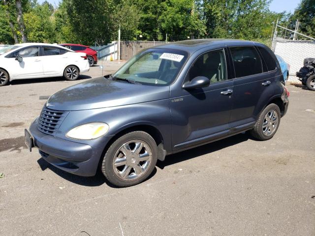 CHRYSLER PT CRUISER 2003 3c8fy68b03t512083