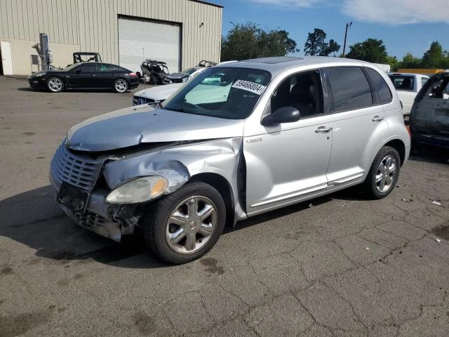 CHRYSLER PT CRUISER 2003 3c8fy68b03t559288