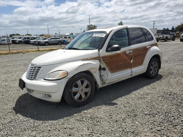 CHRYSLER PT CRUISER 2003 3c8fy68b03t570257